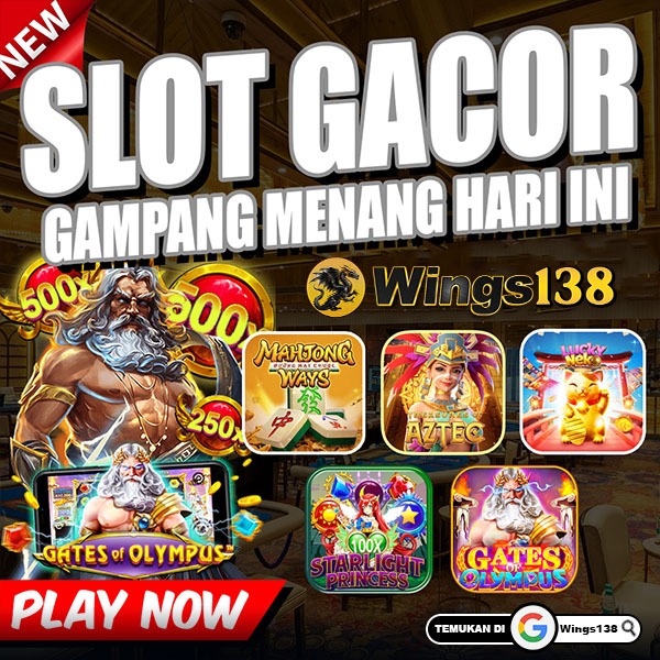 SITUS SLOT : Daftar Situs Slot Gacor Slot88 Pasti Maxwin Hari Ini